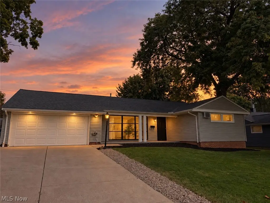 6351 Springwood Road, Parma Heights, OH 44130 - #1