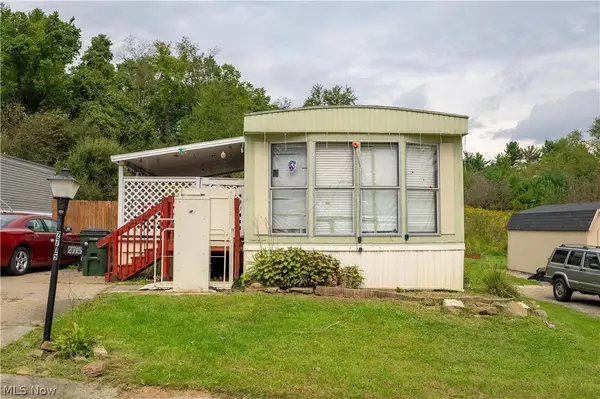 2715 Barn Sw Drive, Canton, OH 44706