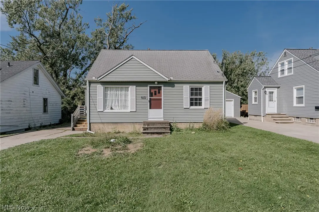 774 Mckinley Avenue, Bedford, OH 44146 - #1