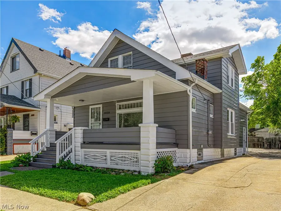 10316 Way Avenue, Cleveland, OH 44105 - #2