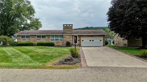 160 Mark Avenue, Killbuck, OH 44637