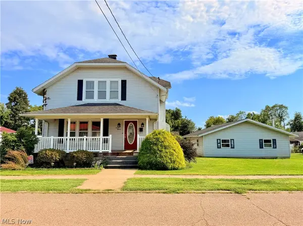 715 Pomeroy Pike, Belpre, OH 45714