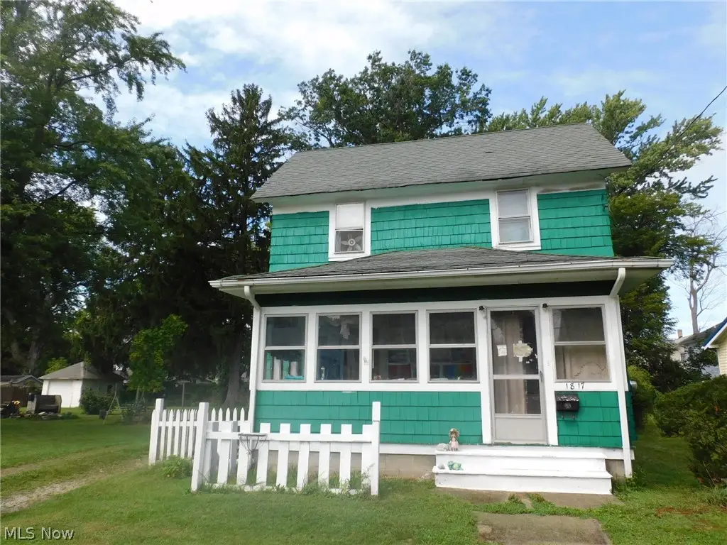1817 W 4th Street, Ashtabula, OH 44004 - #1