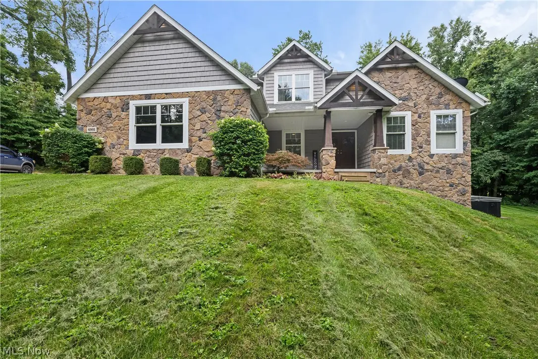 6901 Van Buren Road, Clinton, OH 44216 - #1