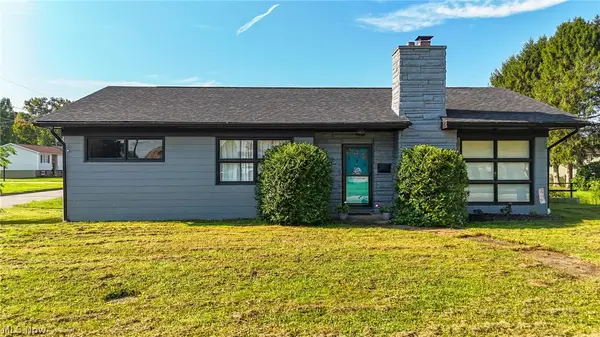 138 E 5th Street, Williamstown, WV 26187