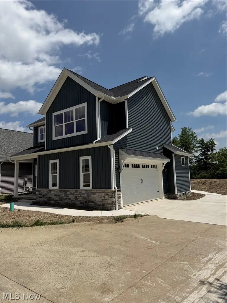 7911 Brushwood Lane, Concord, OH 44077 - #2