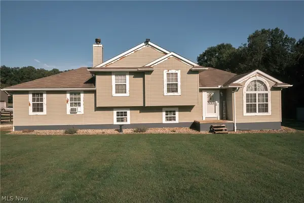 59600 Lost Road, Byesville, OH 43723