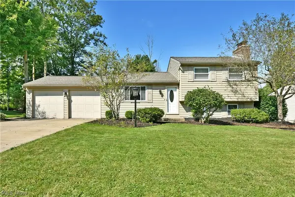 2957 Malibu Sw Drive, Warren, OH 44481