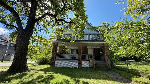 12210 Kinsman Road, Cleveland, OH 44120