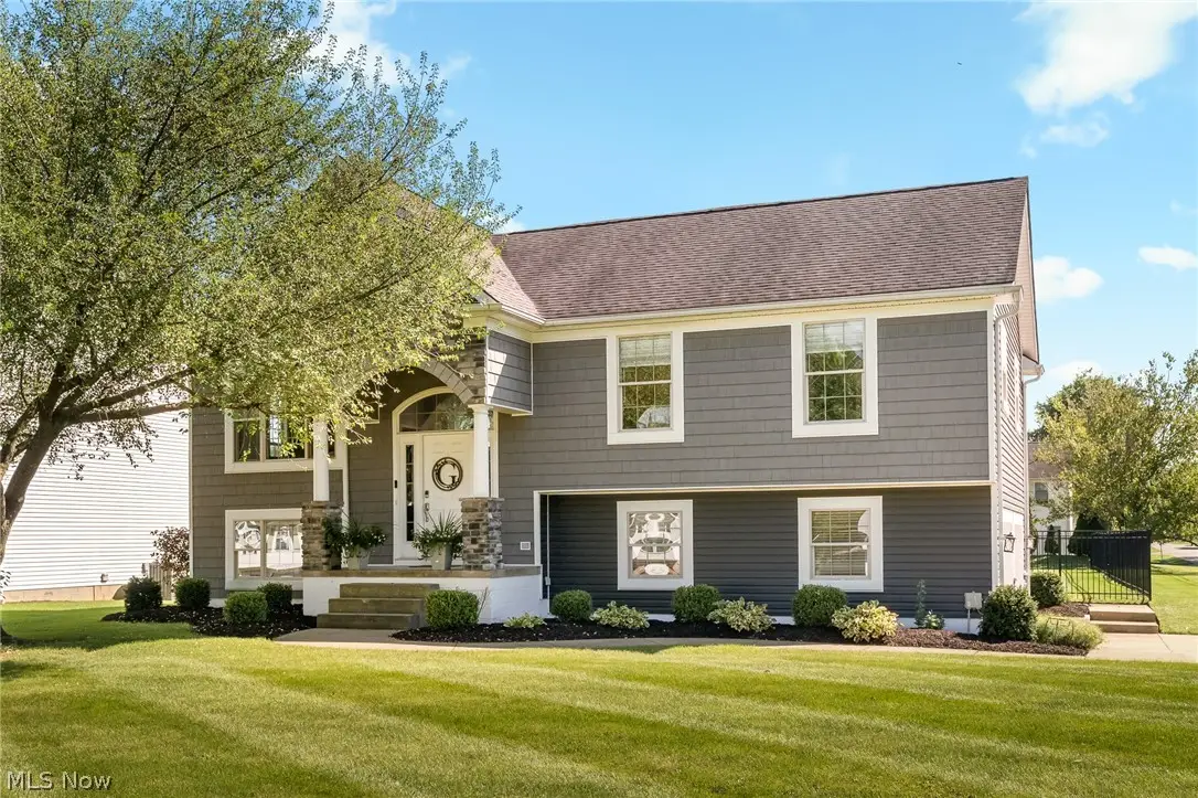7660 Oakdale Nw Street, Massillon, OH 44646 - #1