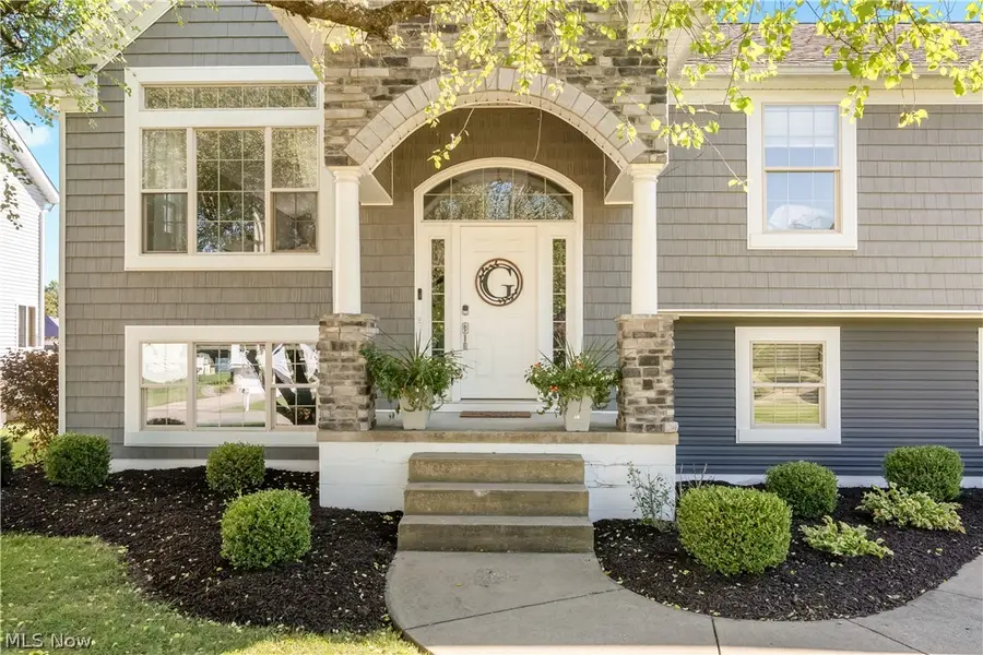 7660 Oakdale Nw Street, Massillon, OH 44646 - #2