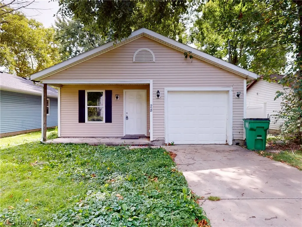 28 Sycamore Drive, Painesville, OH 44077 - #1