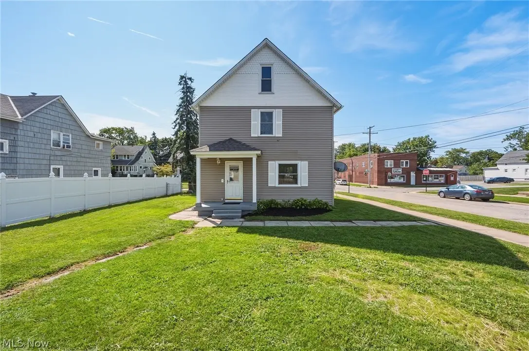 401 7th Street, Fairport Harbor, OH 44077 - #1