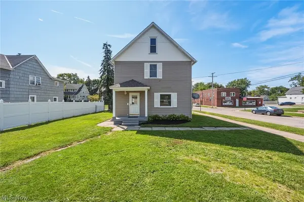 401 7th Street, Fairport Harbor, OH 44077