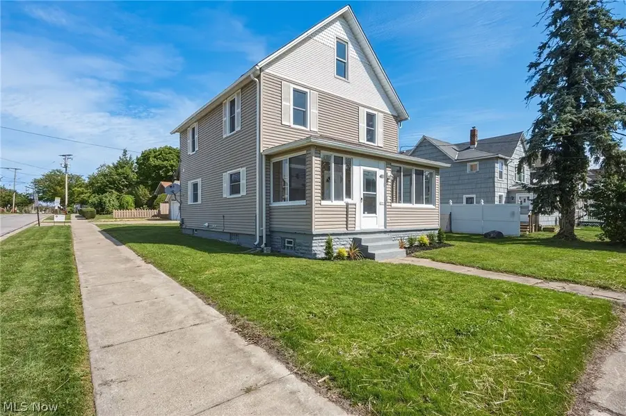 401 7th Street, Fairport Harbor, OH 44077 - #2