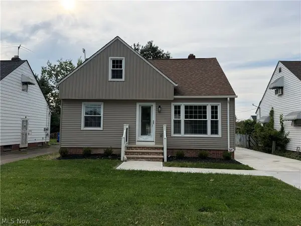 3976 E 190th Street, Cleveland, OH 44122