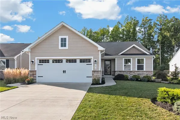 1672 Leslie Drive, Streetsboro, OH 44241