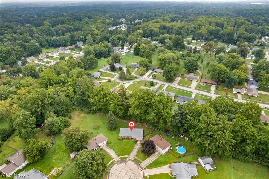 6175 Barry Court, Mentor, OH 44060 - #3