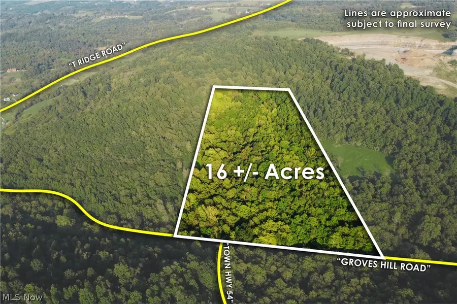 Groves Hill Rd, Caldwell, OH 43724 - #2