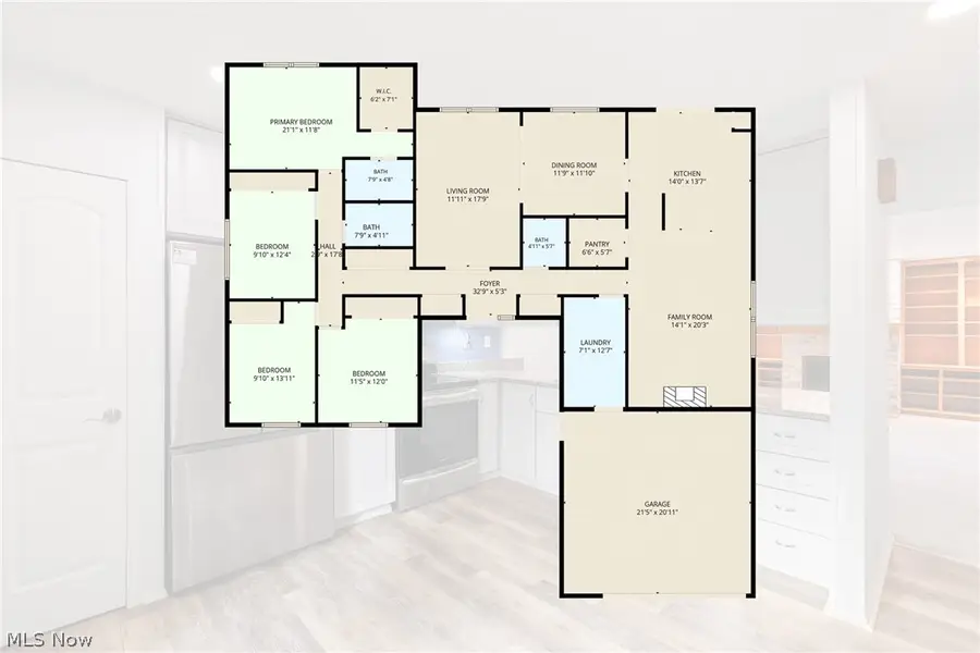 6169 Hickory Trail, North Ridgeville, OH 44039 - #3