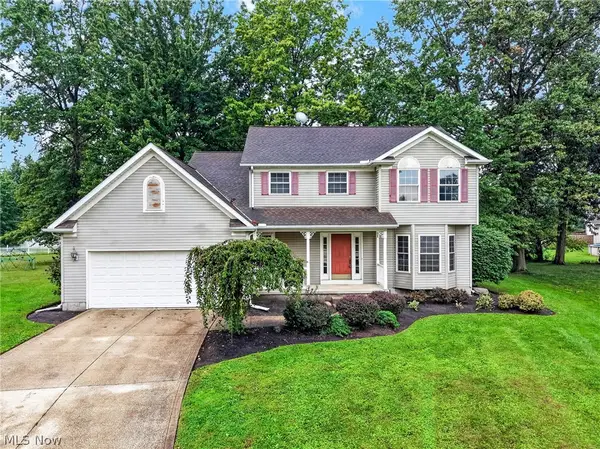 115 Honey Locust Court, Painesville Twp, OH 44077