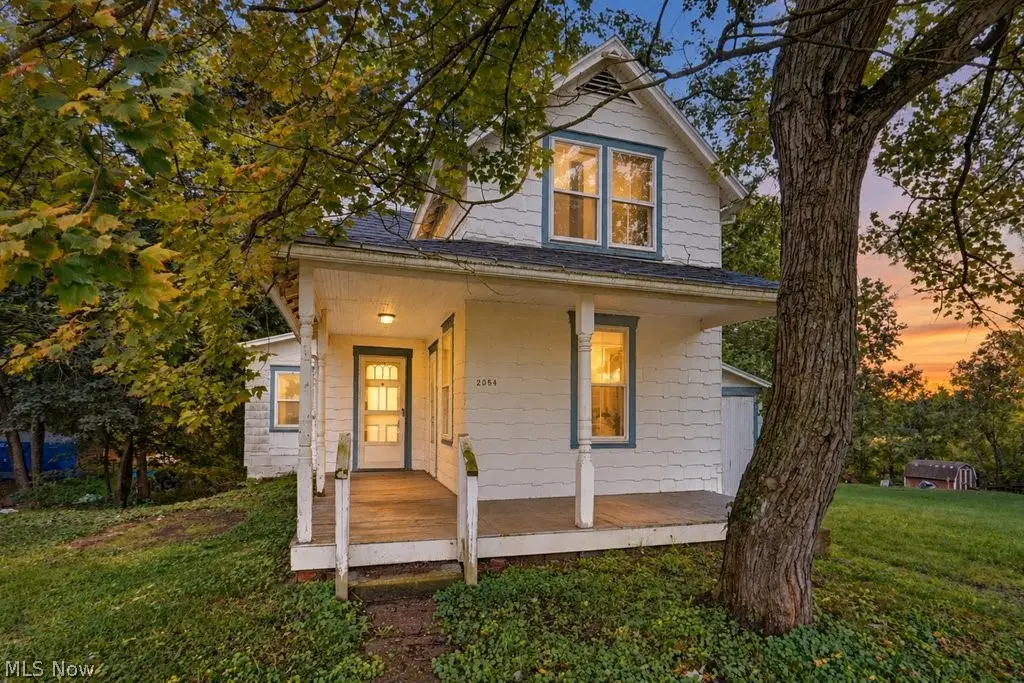 2054 17th Se Street, Canton, OH 44707 - #1