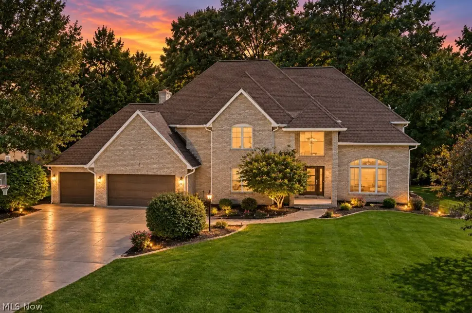 315 Hollythorn Drive, Copley, OH 44321 - #1