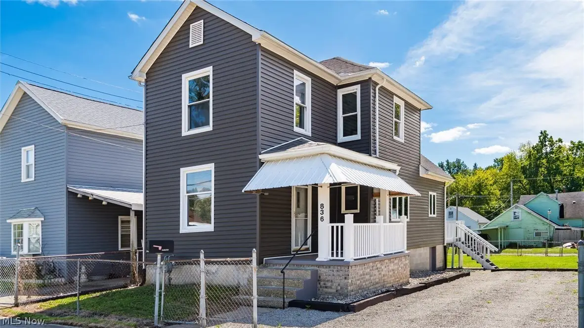 836 Indiana Street, Zanesville, OH 43701 - #1