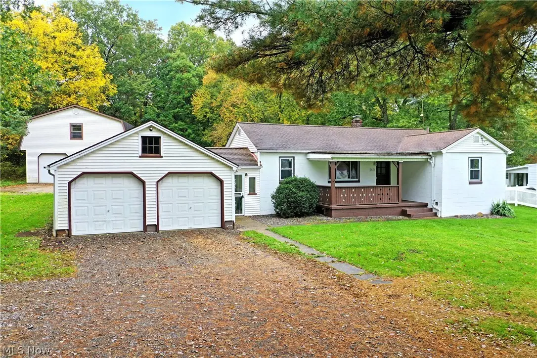 3678 Four Mile Run Road, McDonald, OH 44437 - #1