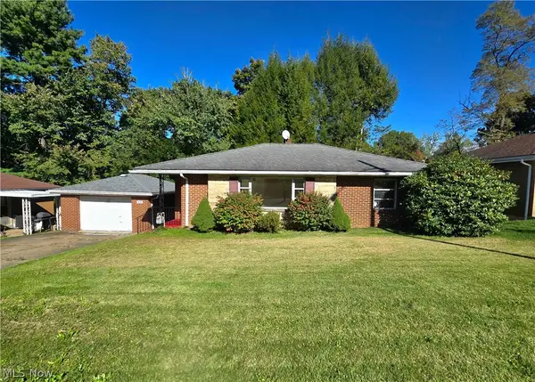 3132 Glendwell Road, Steubenville, OH 43952