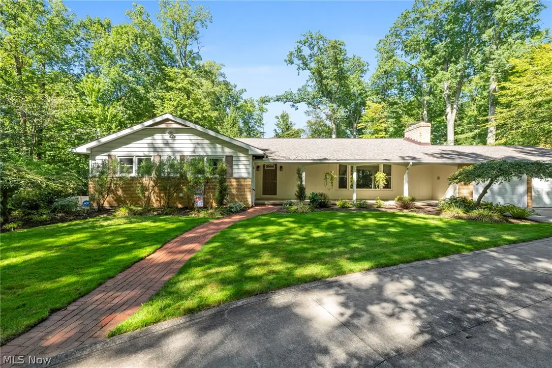 7361 Briar Hill Drive, Kirtland, OH 44094 - #1