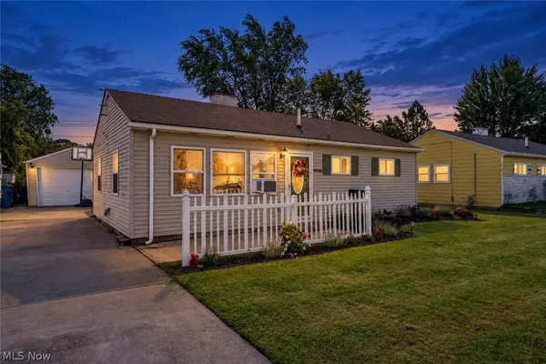 4405 Norfolk Avenue, Lorain, OH 44055