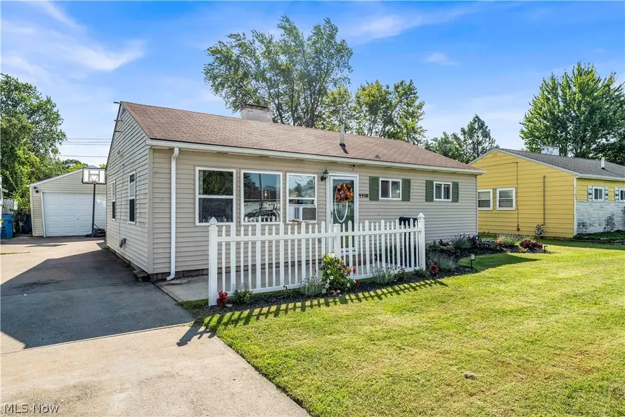 4405 Norfolk Avenue, Lorain, OH 44055 - #2