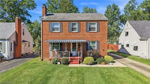 676 SE Central Parkway Se Avenue, Warren, OH 44484