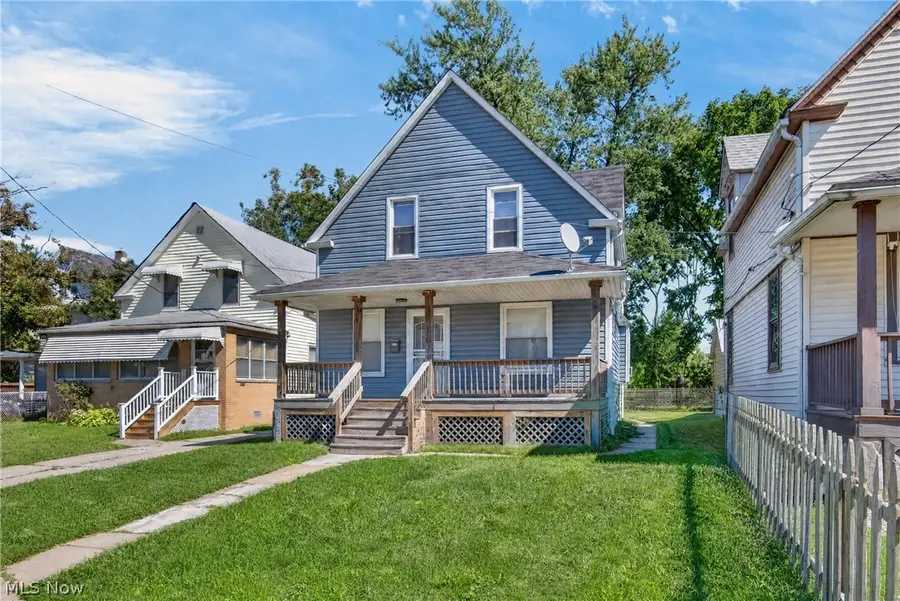 3413 Fulton Road, Cleveland, OH 44109 - #3