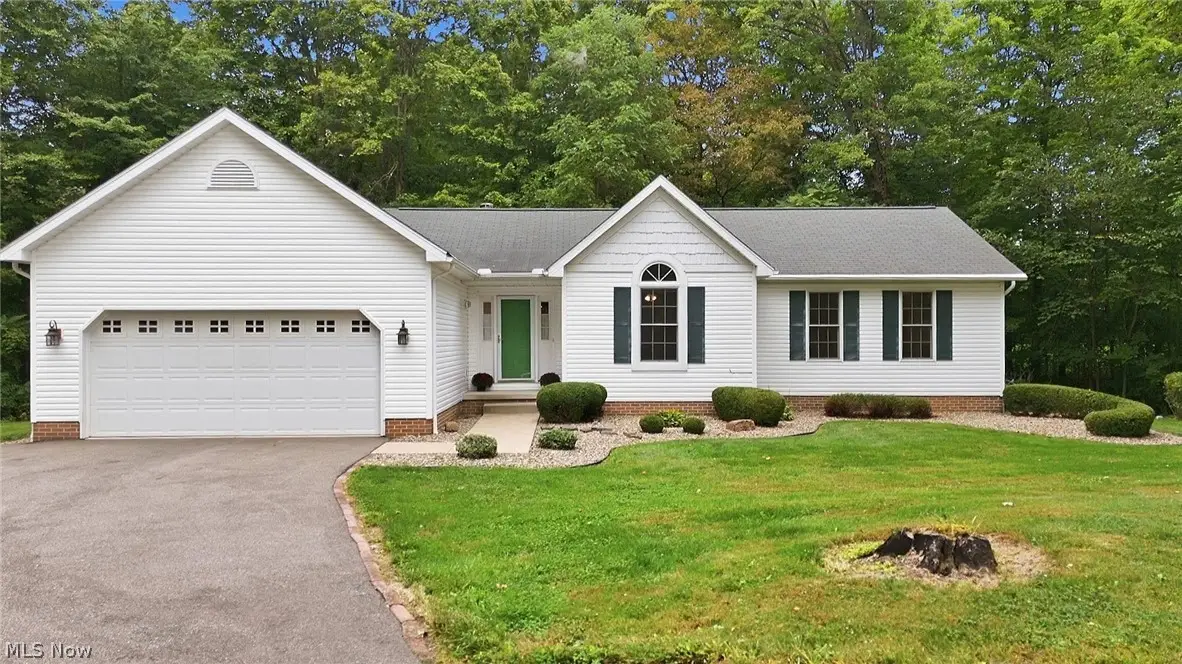 806 Township 1101 Road, Ashland, OH 44805 - #1