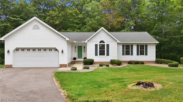 806 Township 1101 Road, Ashland, OH 44805