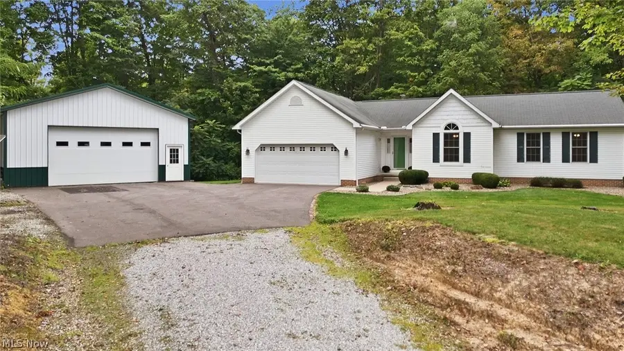 806 Township 1101 Road, Ashland, OH 44805 - #2