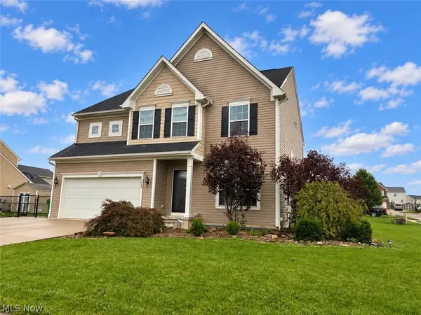 4489 Woodstone Nw Avenue, Massillon, OH 44647