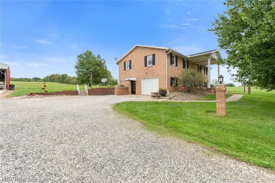 4025 Arrow Nw Road, Carrollton, OH 44615 - #2