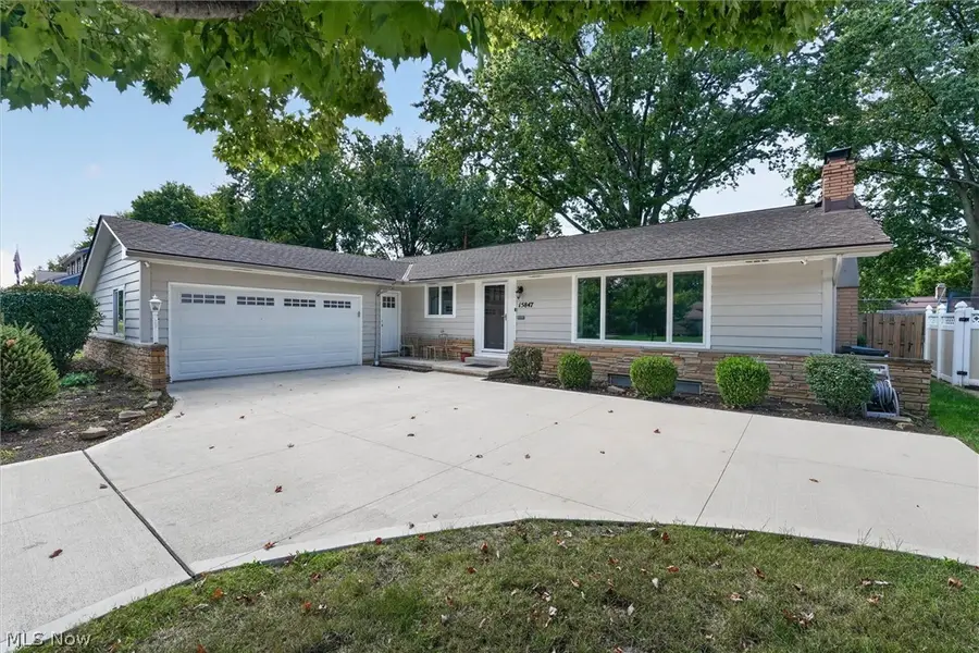 15847 Galemore Drive, Middleburg Heights, OH 44130 - #2