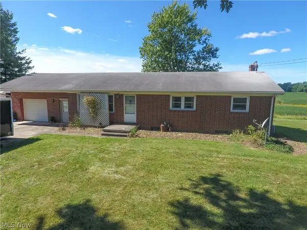 10240 Cemetery Road, Burbank, OH 44214