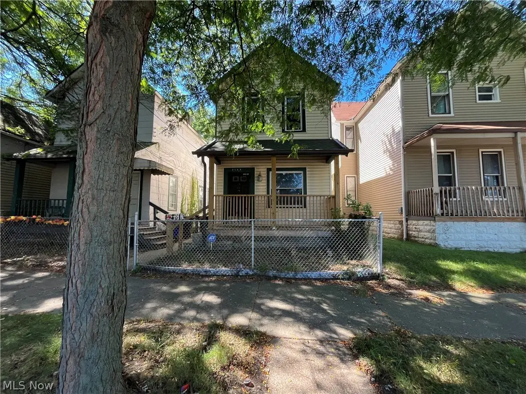 2164 W 45th Street, Cleveland, OH 44102 - #1