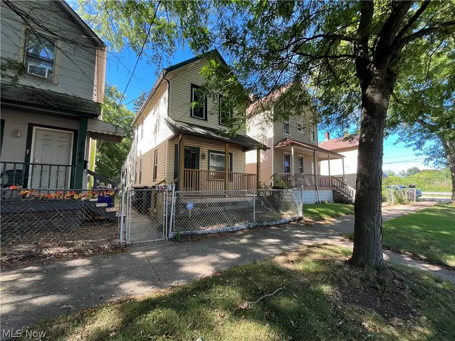 2164 W 45th Street, Cleveland, OH 44102 - #3