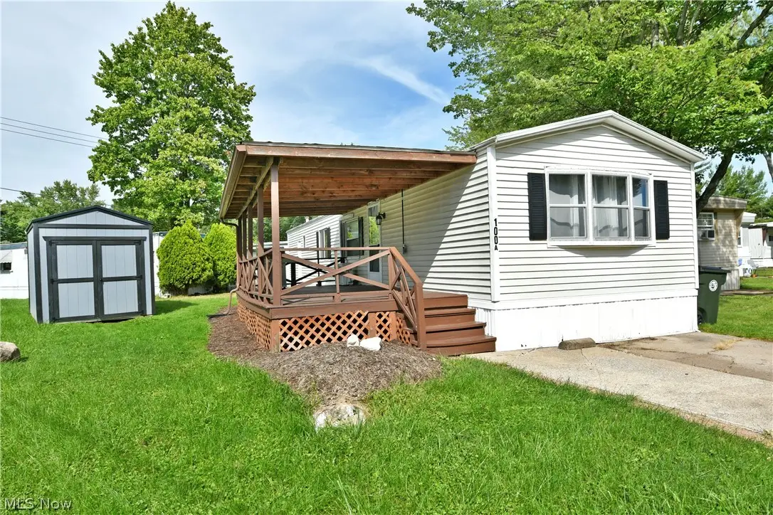 100 A Drive, Warren, OH 44484 - #1
