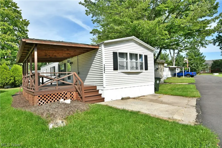 100 A Drive, Warren, OH 44484 - #2