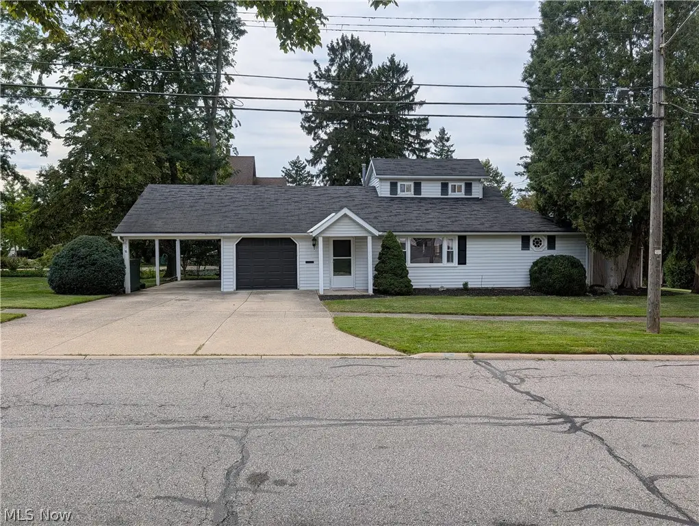 793 Park Avenue, Amherst, OH 44001 - #1