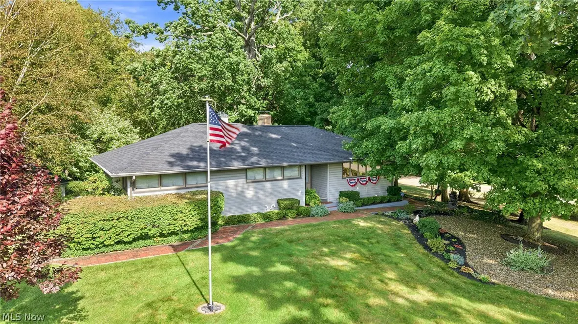 1850 Price Road, Youngstown, OH 44509 - #1
