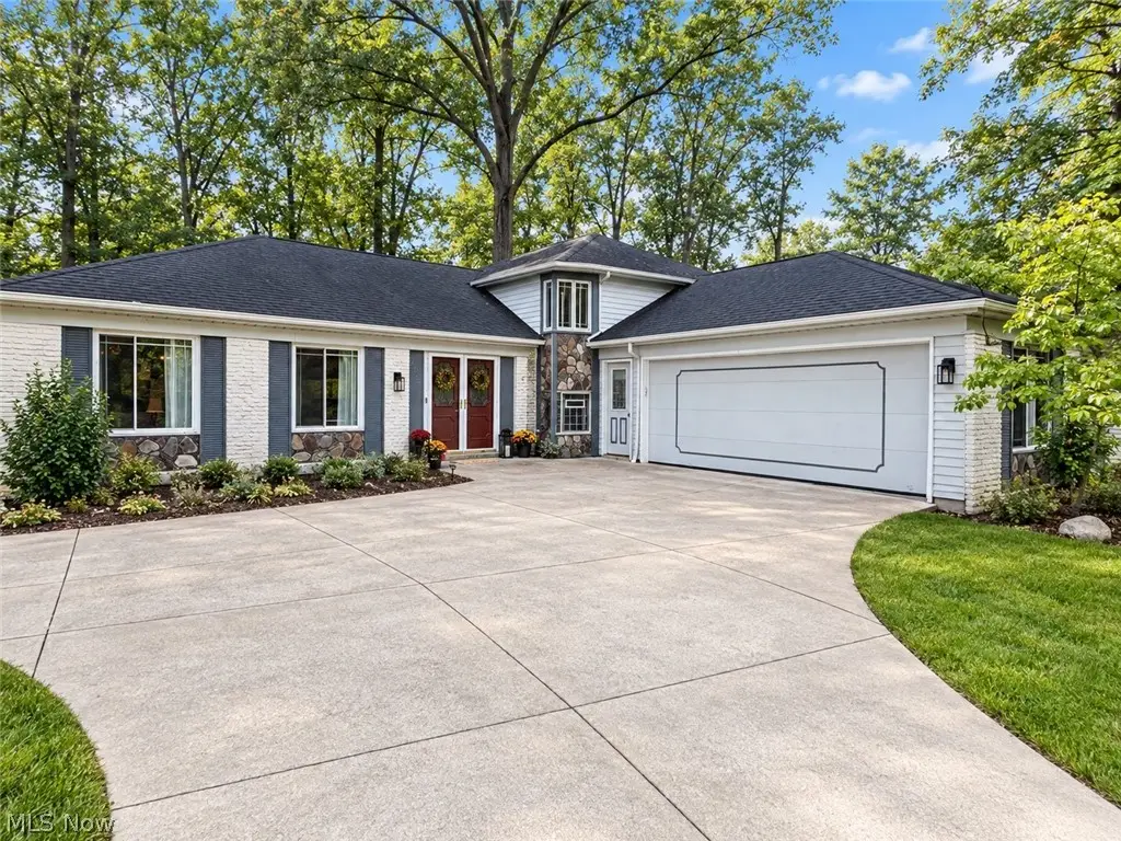 27831 Blossom Boulevard, North Olmsted, OH 44070 - #1