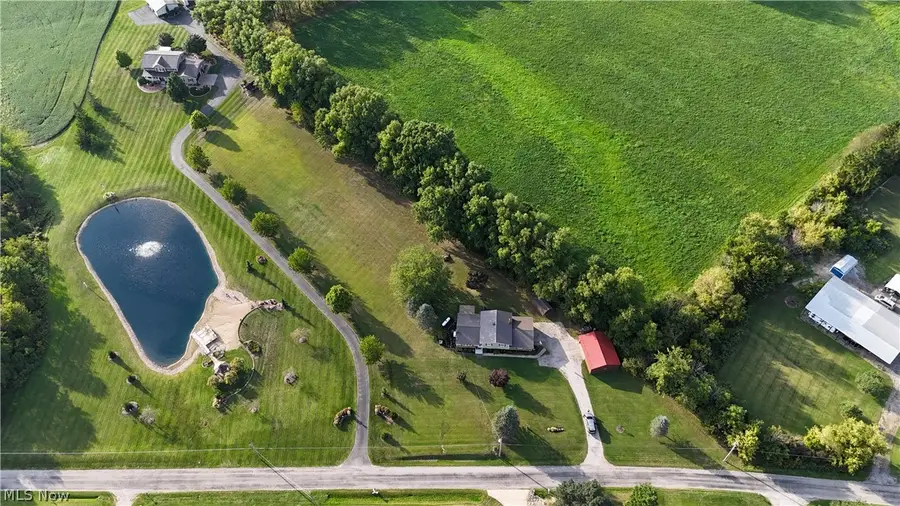 858 Township Road 875, Ashland, OH 44805 - #3